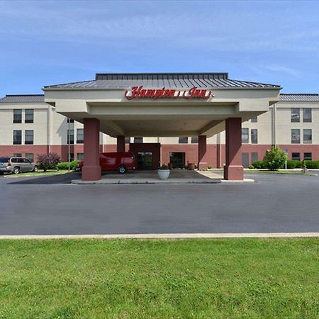 Hampton Inn Sturgis Ngoại thất bức ảnh