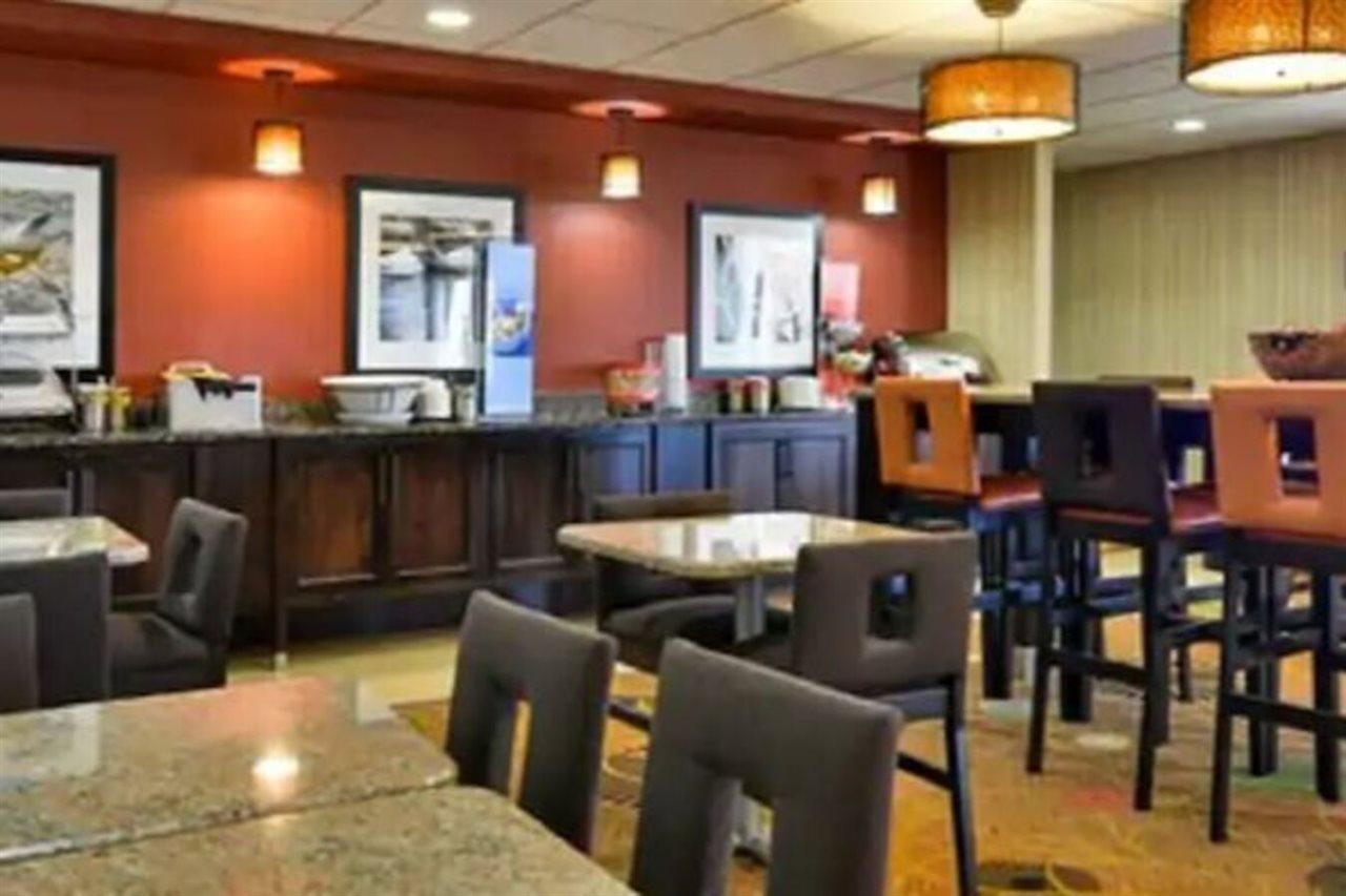 Hampton Inn Sturgis Ngoại thất bức ảnh
