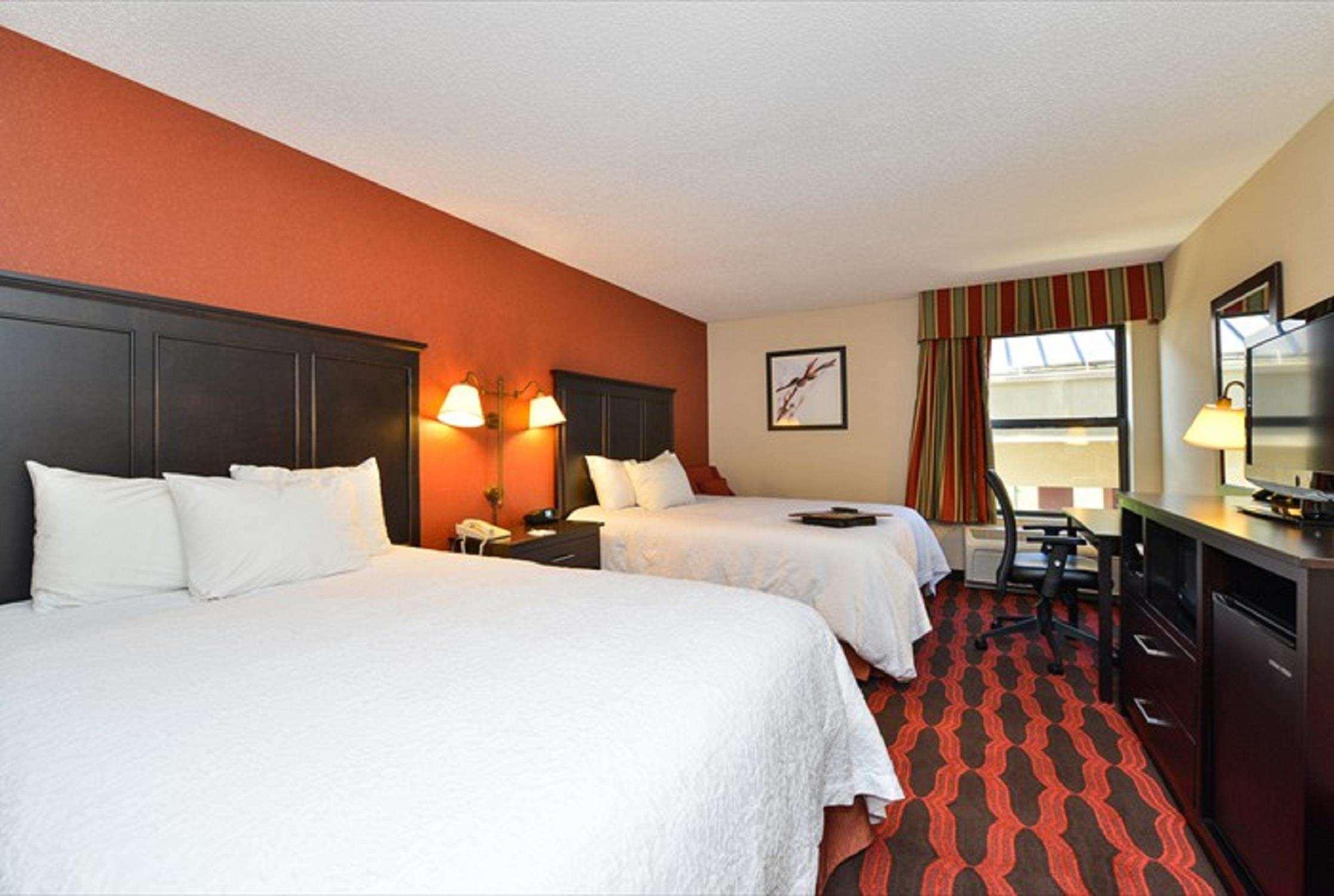Hampton Inn Sturgis Ngoại thất bức ảnh