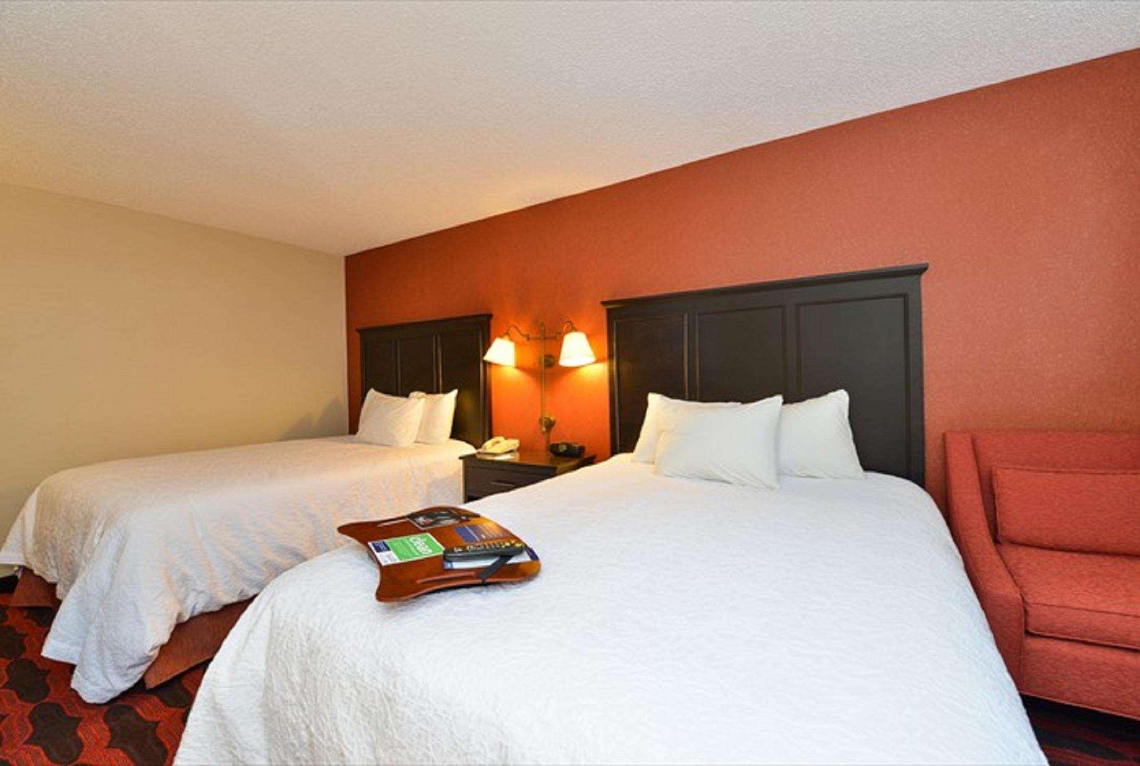 Hampton Inn Sturgis Ngoại thất bức ảnh