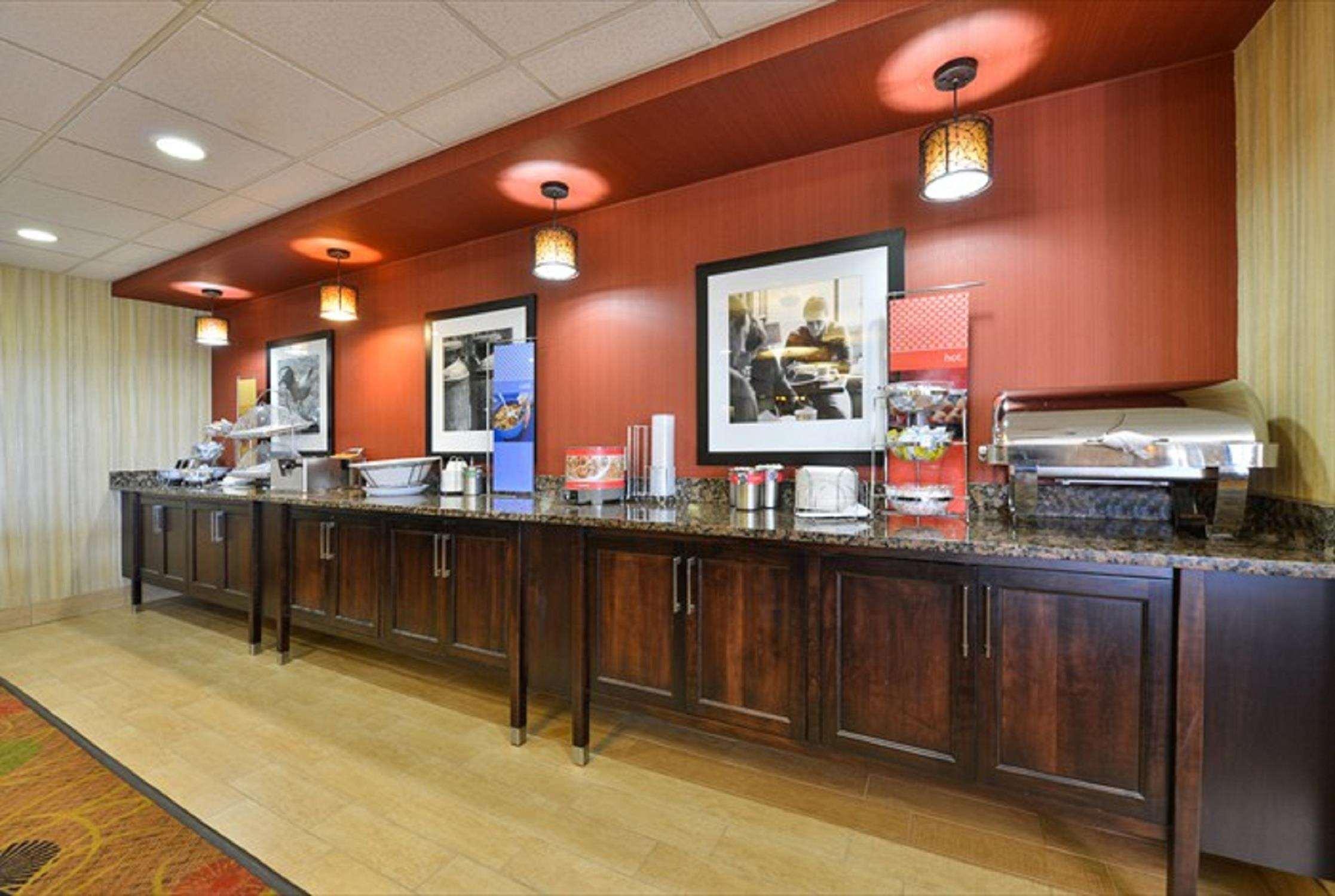 Hampton Inn Sturgis Ngoại thất bức ảnh
