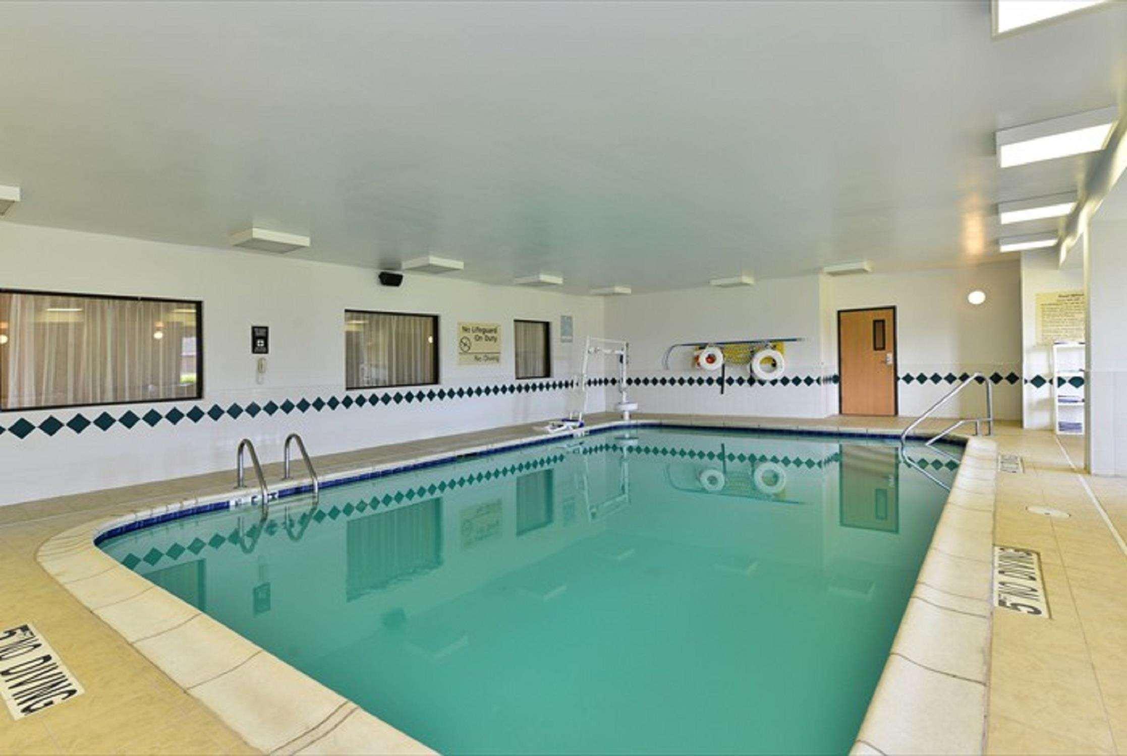 Hampton Inn Sturgis Ngoại thất bức ảnh