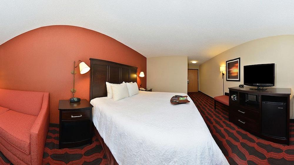 Hampton Inn Sturgis Ngoại thất bức ảnh