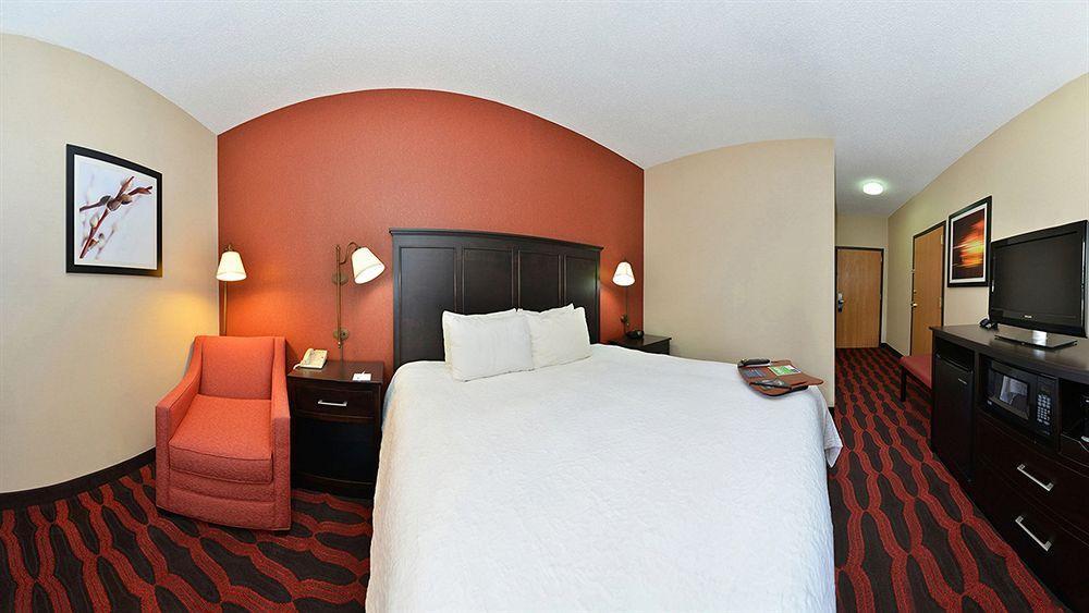 Hampton Inn Sturgis Ngoại thất bức ảnh